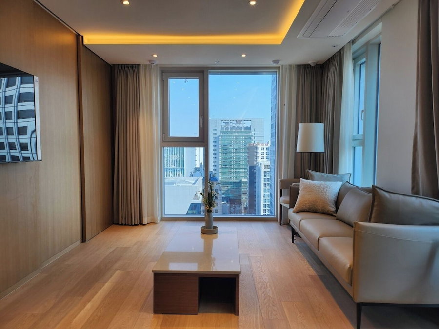 SL Hotel Myeongdong, Seoul, South Korea