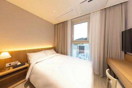 SL Hotel Myeongdong, Seoul, South Korea