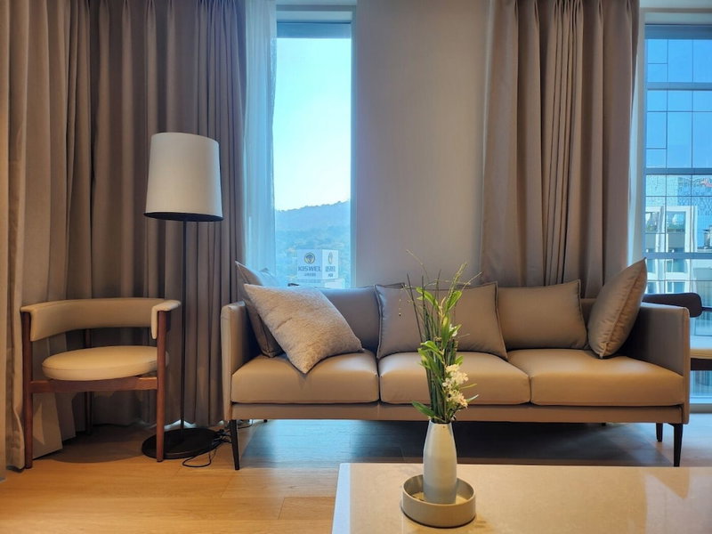 SL Hotel Myeongdong, Seoul, South Korea