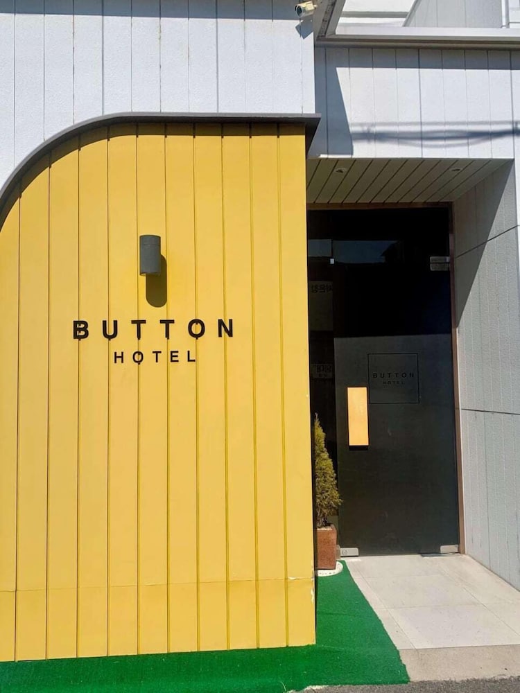BUTTON HOTEL Yangsan Sports Complex, South Korea
