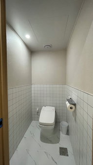 BUTTON HOTEL Yangsan Sports Complex, Yangsan, South Korea