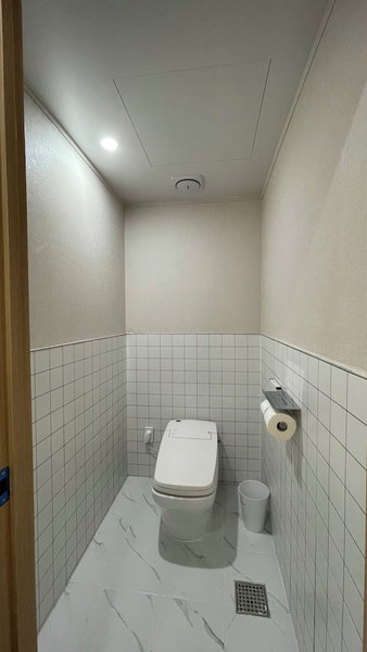 BUTTON HOTEL Yangsan Sports Complex, Yangsan, South Korea