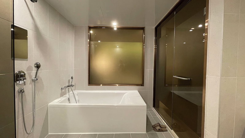 BUTTON HOTEL Yangsan Sports Complex, Yangsan, South Korea