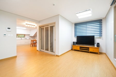 Gangneung Thenext Pension, Gangneung, South Korea