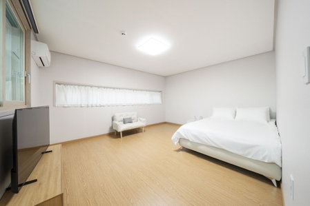 Gangneung Thenext Pension, Gangneung, South Korea