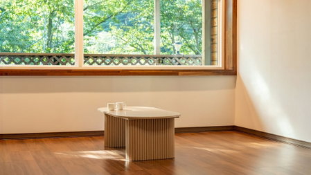 Gapyeong Oha Private Pension, Gapyeong, South Korea