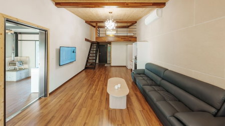 Gapyeong Oha Private Pension, Gapyeong, South Korea