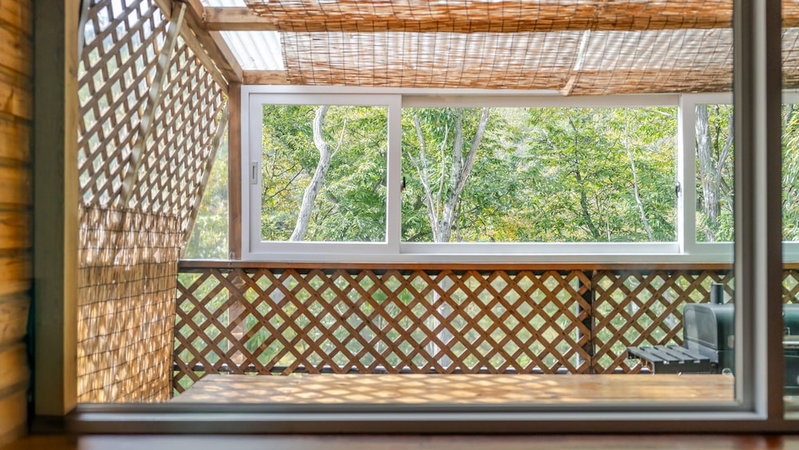 Gapyeong Oha Private Pension, Gapyeong, South Korea