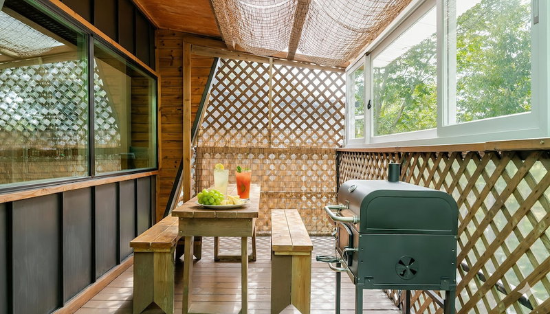 Gapyeong Oha Private Pension, Gapyeong, South Korea