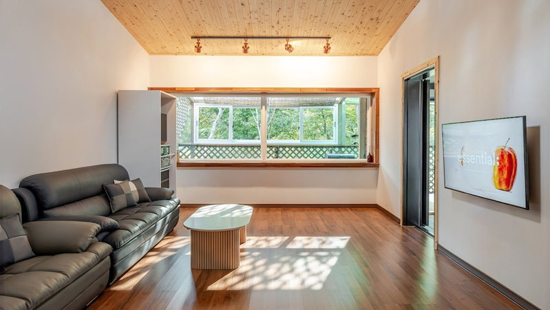 Gapyeong Oha Private Pension, Gapyeong, South Korea