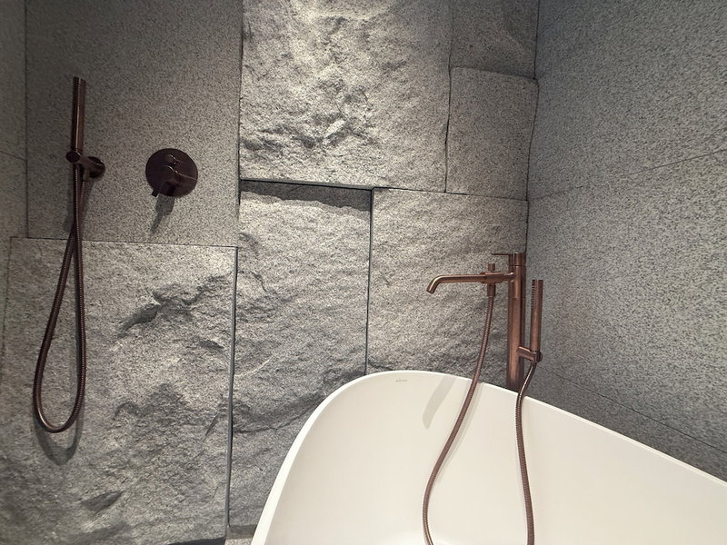 Caelum Black Gangnam Luxury Apt, Seoul, South Korea
