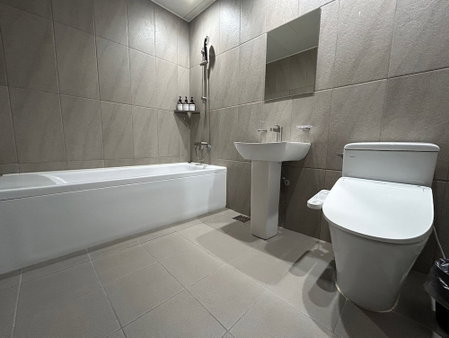 Priberry Hotel, Changwon, South Korea
