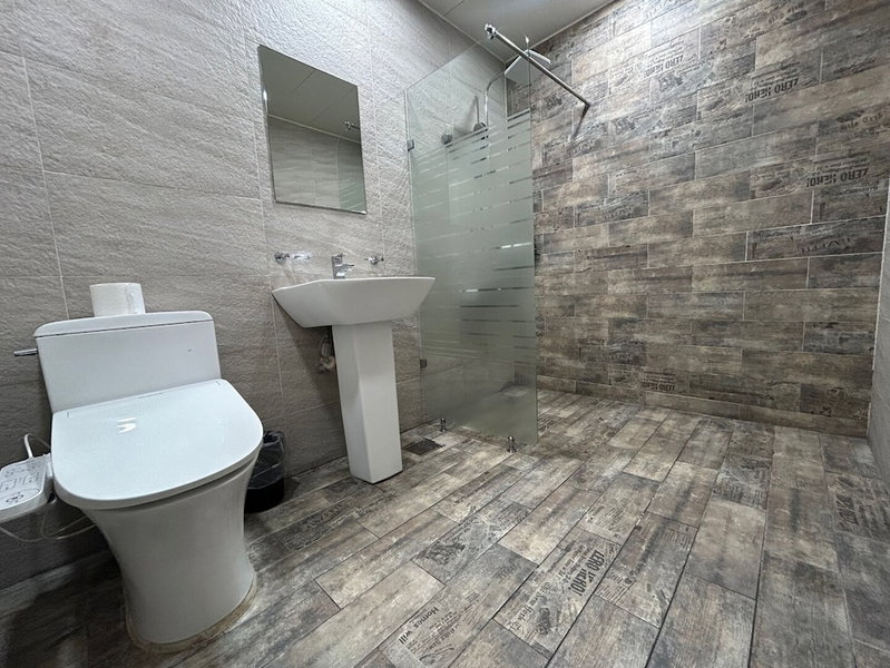 Priberry Hotel, Changwon, South Korea