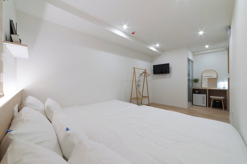 Hi Seoul Hostel Myungdong Central, Seoul, South Korea