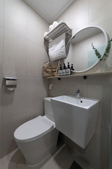 Hi Seoul Hostel Myungdong Central, Seoul, South Korea