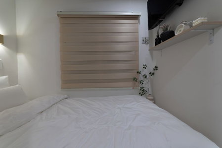 Hi Seoul Hostel Myungdong Central, Seoul, South Korea