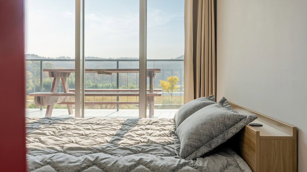 Hotel · Gyeongju Starlight Pension, Gyeongju