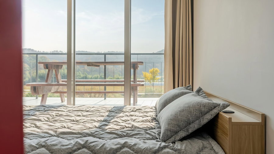 Gyeongju Starlight Pension, Gyeongju, South Korea