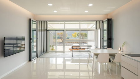 Gyeongju Starlight Pension, Gyeongju, South Korea