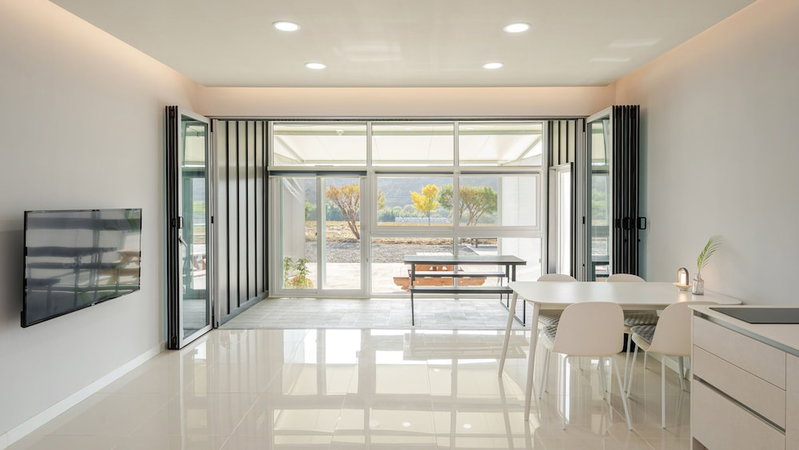 Gyeongju Starlight Pension, Gyeongju, South Korea
