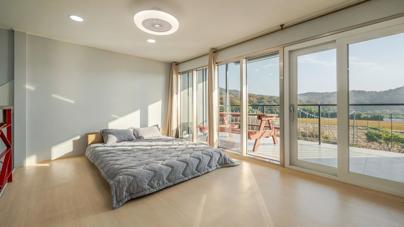 Gyeongju Starlight Pension, Gyeongju, South Korea