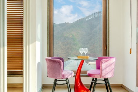 Gapyeong Meongstay Pension, Gapyeong, South Korea