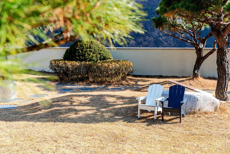 Gapyeong Meongstay Pension, Gapyeong, South Korea