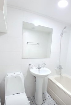Hotel Soda Stay, Seoul, South Korea