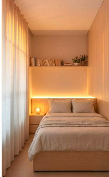 Hotel Soda Stay, Seoul, South Korea