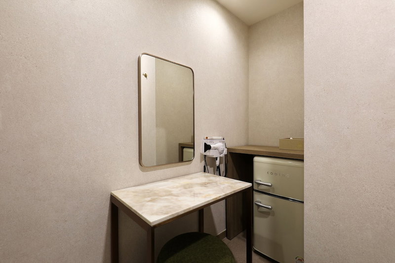 The Stay, Seoul, South Korea