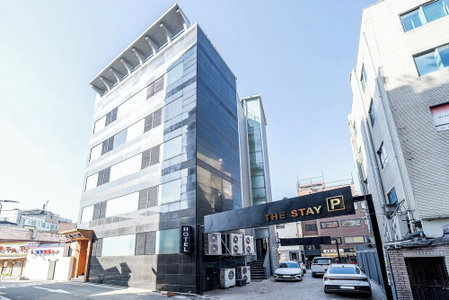 The Stay, Seoul, South Korea