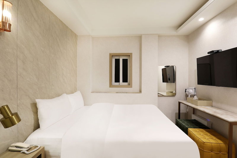 The Stay, Seoul, South Korea