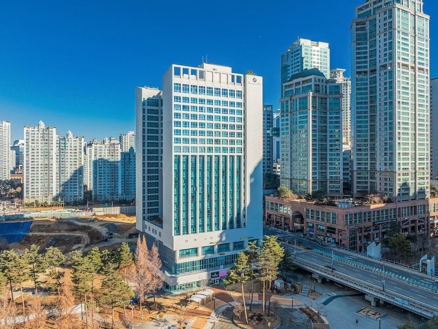 Stay More Residence Dongtan, Hwaseong, South Korea