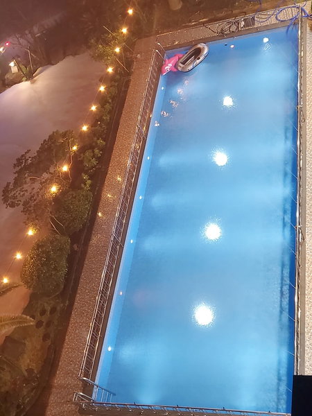 Newocean Resort, Jeju City, South Korea