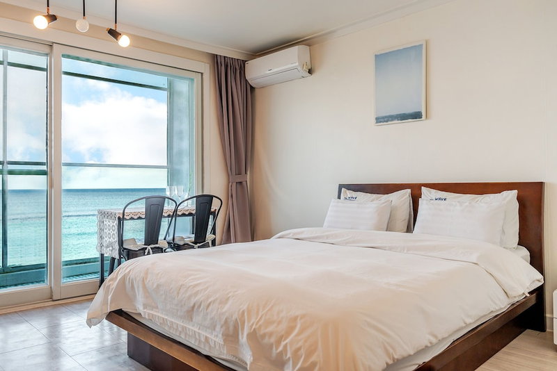 Goseong The Wave Pension, Goseong, South Korea