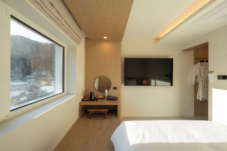 Onshimjae, Pocheon, South Korea