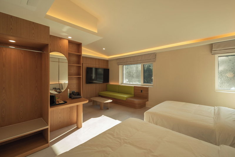 Onshimjae, Pocheon, South Korea