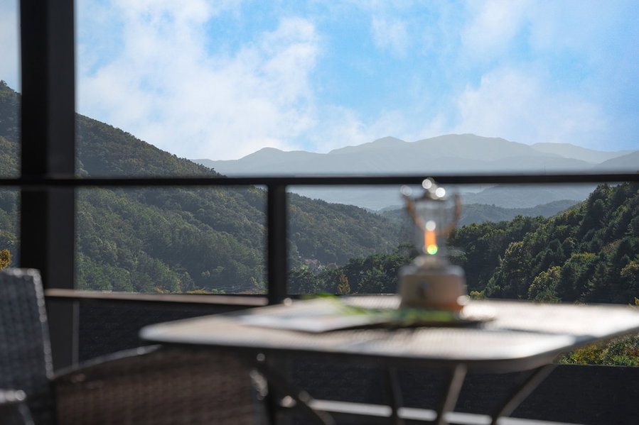 Yangpyeong Seulburg Private Poolvilla, Yangpyeong, South Korea