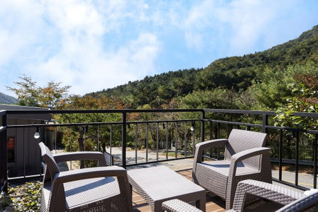 Yangpyeong Seulburg Private Poolvilla, Yangpyeong, South Korea