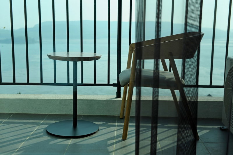 Yeosu-si noblehotel, Yeosu, South Korea