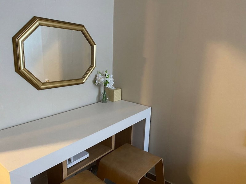 Funwave guesthouse in Haeundae, Busan, South Korea