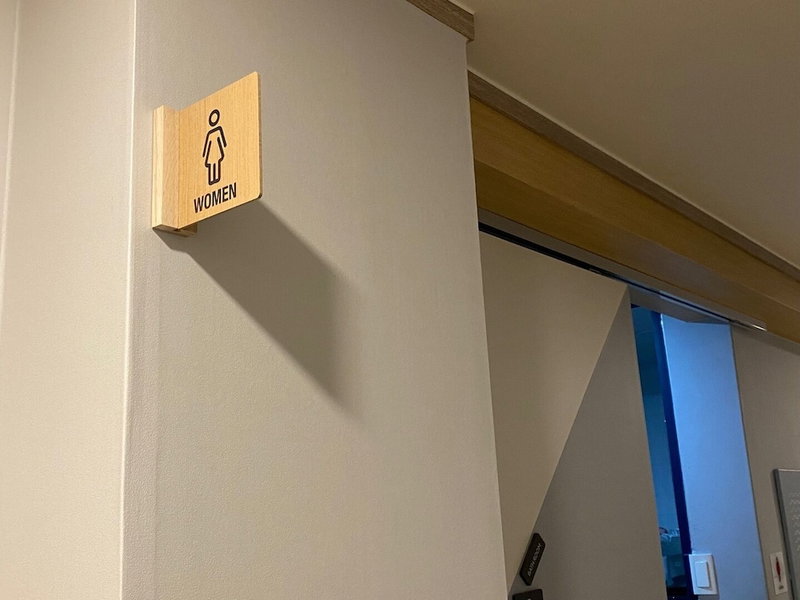 Funwave guesthouse in Haeundae, Busan, South Korea