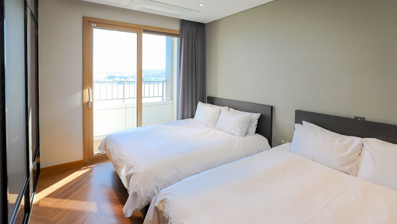 Orien Sokcho Hotel, Sokcho, South Korea