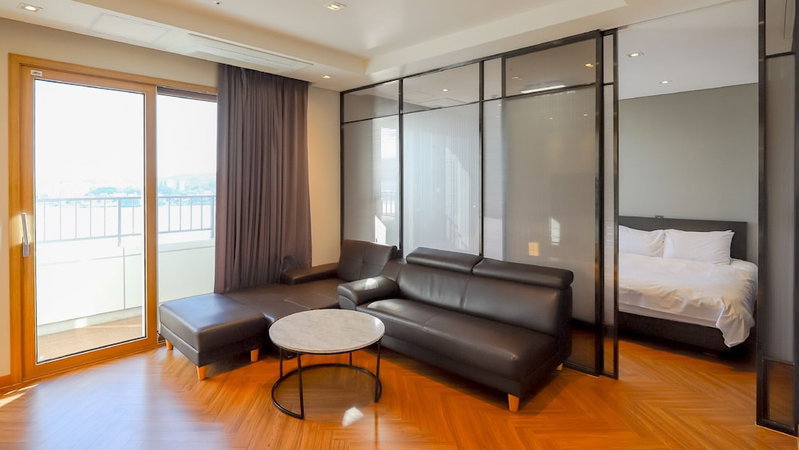 Orien Sokcho Hotel, Sokcho, South Korea