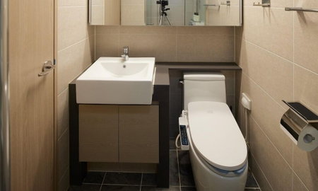 Incheon Songdo Stay31, Incheon, South Korea