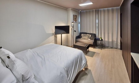 Incheon Songdo Stay31, Incheon, South Korea