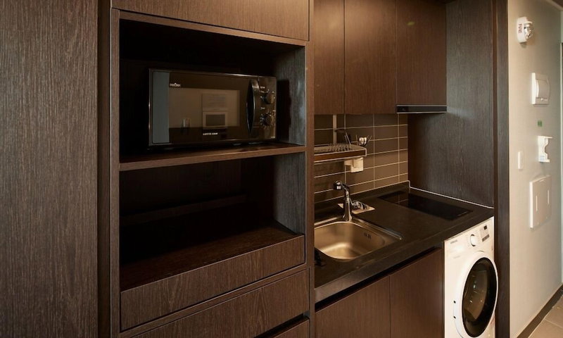 Incheon Songdo Stay31, Incheon, South Korea