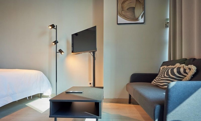 Incheon Songdo Stay31, Incheon, South Korea