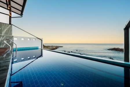 Yeongdeok Searest Poolvilla, Yeongdeok, South Korea