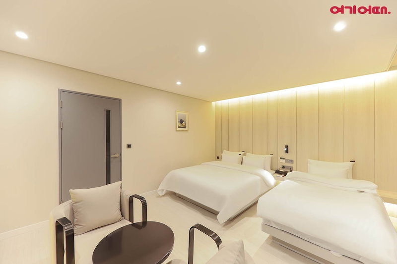 Hotel Signature Gwangju, Gwangju, South Korea